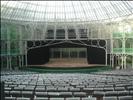 Ópera de Arame - Curitiba, PR